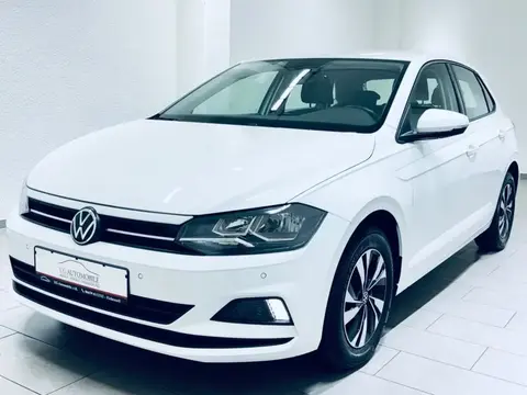 Used VOLKSWAGEN POLO Petrol 2021 Ad 