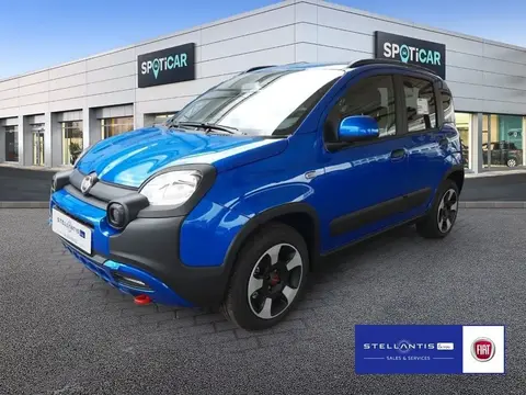 Used FIAT PANDA Petrol 2024 Ad 