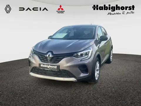 Used RENAULT CAPTUR Petrol 2024 Ad 