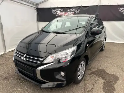 Used MITSUBISHI SPACE STAR Petrol 2023 Ad 