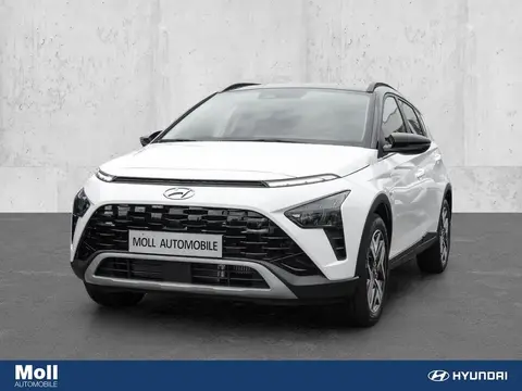 Annonce HYUNDAI BAYON Essence 2024 d'occasion 