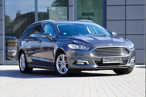 Annonce FORD MONDEO Essence 2018 d'occasion 