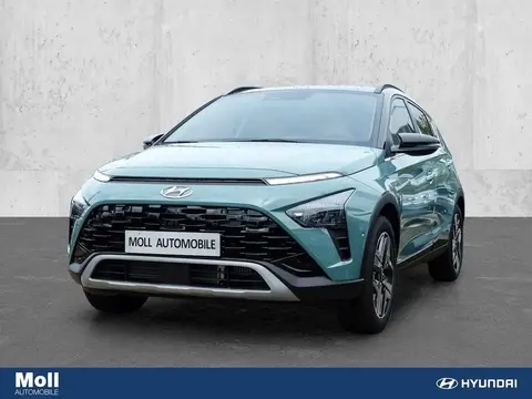 Annonce HYUNDAI BAYON Essence 2024 d'occasion 