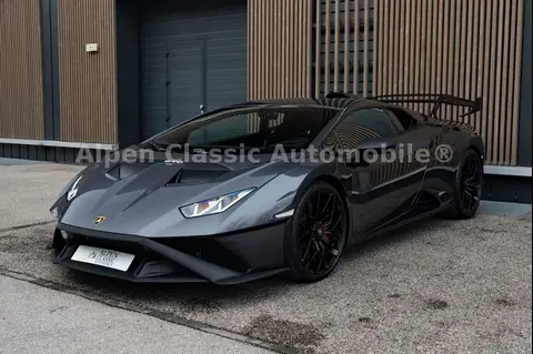 Used LAMBORGHINI HURACAN Petrol 2022 Ad 