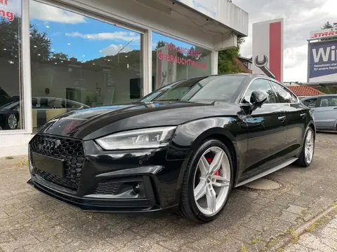 Used AUDI A5 Diesel 2017 Ad 