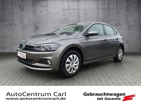 Used VOLKSWAGEN POLO Petrol 2020 Ad 