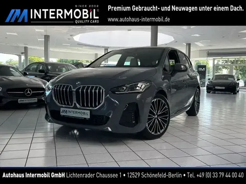 Used BMW SERIE 2 Petrol 2023 Ad 