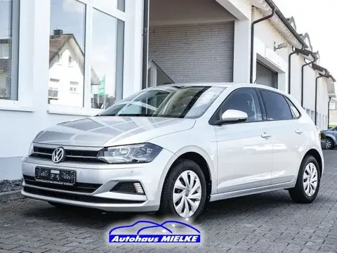 Annonce VOLKSWAGEN POLO Essence 2021 d'occasion 