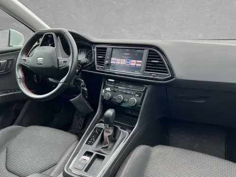 Annonce SEAT LEON Essence 2019 d'occasion 