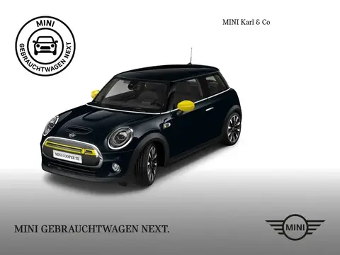 Used MINI COOPER Not specified 2021 Ad 