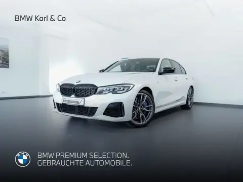 Used BMW M340I Petrol 2021 Ad 