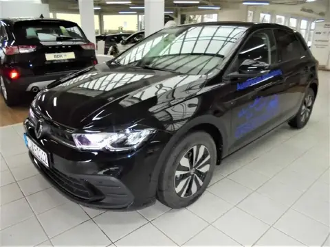 Used VOLKSWAGEN POLO Petrol 2023 Ad 