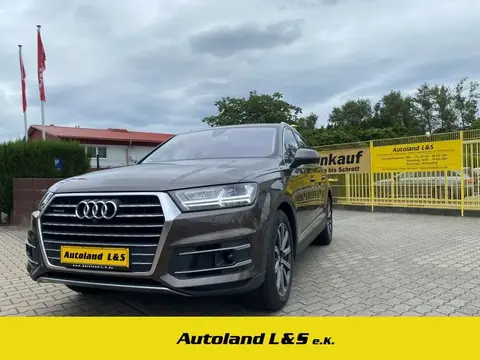 Used AUDI Q7 Diesel 2016 Ad 