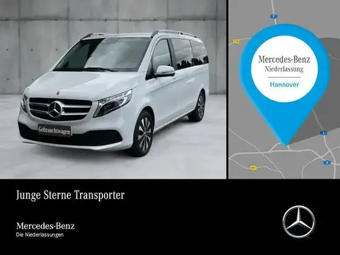 Used MERCEDES-BENZ CLASSE V Diesel 2020 Ad 