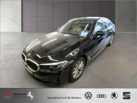 Used BMW SERIE 5 Hybrid 2022 Ad 