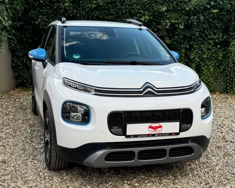 Annonce CITROEN C3 Essence 2019 d'occasion 