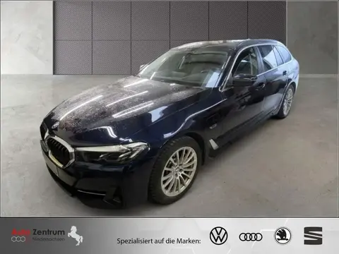 Used BMW SERIE 5 Hybrid 2022 Ad 