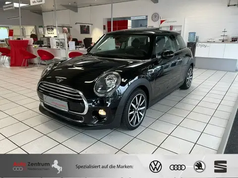 Used MINI COOPER Petrol 2018 Ad 