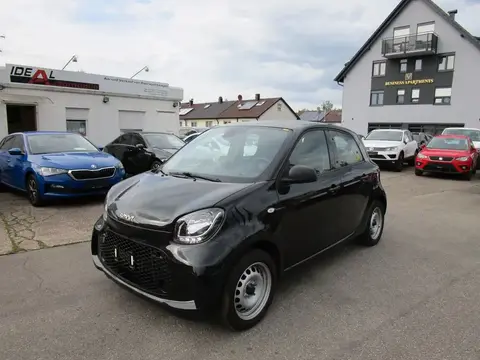 Annonce SMART FORFOUR Non renseigné 2022 d'occasion 