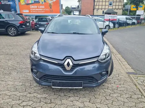 Used RENAULT CLIO Petrol 2019 Ad 