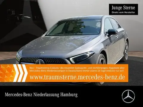 Used MERCEDES-BENZ CLASSE A Hybrid 2020 Ad 