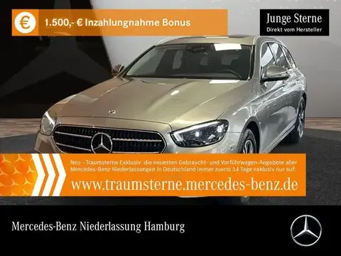 Annonce MERCEDES-BENZ CLASSE E Diesel 2023 d'occasion 