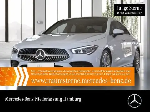 Used MERCEDES-BENZ CLASSE CLA Petrol 2019 Ad 