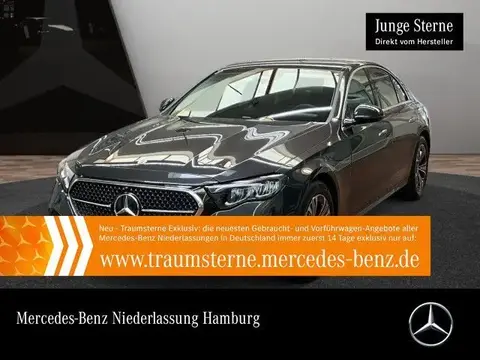 Used MERCEDES-BENZ CLASSE E Petrol 2024 Ad 