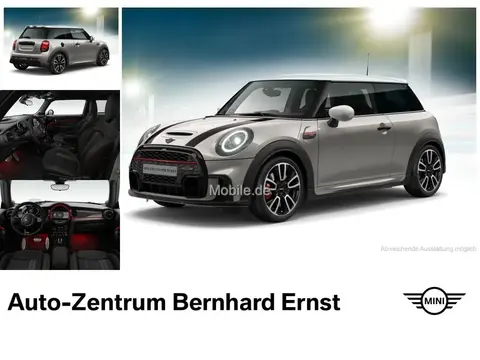 Annonce MINI JOHN COOPER WORKS Essence 2023 d'occasion 