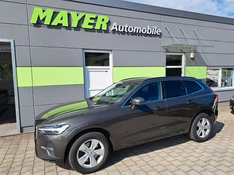 Used VOLVO XC60 Diesel 2021 Ad 