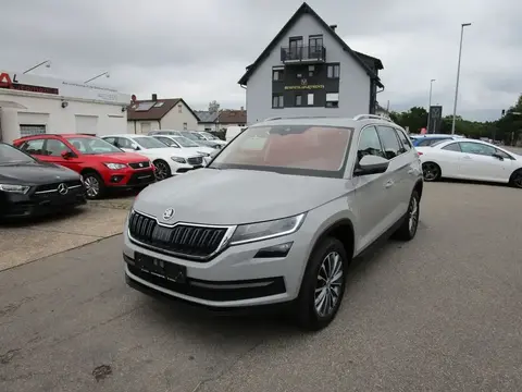 Used SKODA KODIAQ Diesel 2020 Ad 