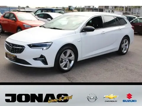 Annonce OPEL INSIGNIA Essence 2021 d'occasion 