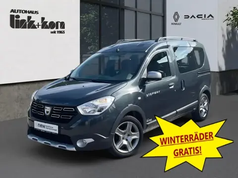 Used DACIA DOKKER Diesel 2019 Ad 