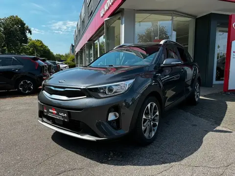 Used KIA STONIC Petrol 2019 Ad 