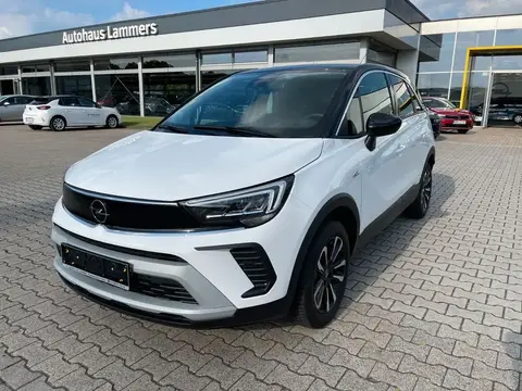 Annonce OPEL CROSSLAND Essence 2023 d'occasion 