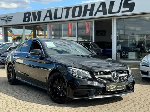 Used MERCEDES-BENZ CLASSE C Petrol 2019 Ad 