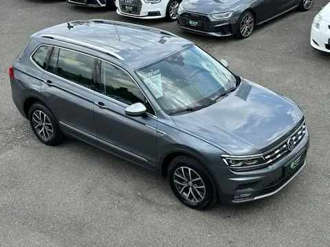 Used VOLKSWAGEN TIGUAN Diesel 2020 Ad 