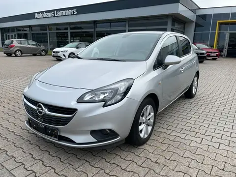 Annonce OPEL CORSA Essence 2018 d'occasion 