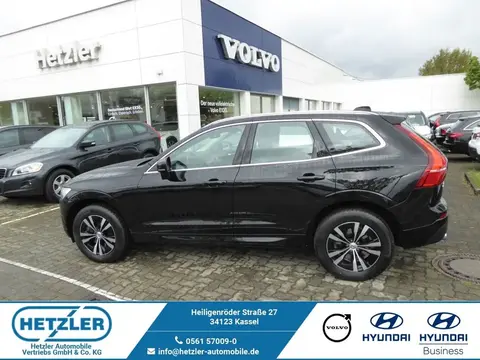 Used VOLVO XC60 Diesel 2021 Ad 