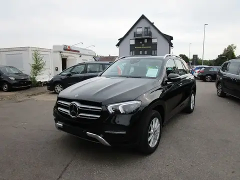 Used MERCEDES-BENZ CLASSE GLE Diesel 2020 Ad 