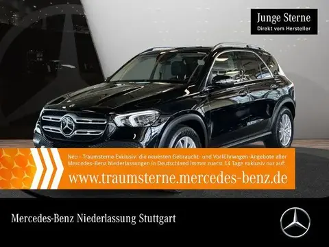 Annonce MERCEDES-BENZ CLASSE GLE Hybride 2021 d'occasion 