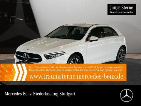 Used MERCEDES-BENZ CLASSE A Hybrid 2023 Ad 