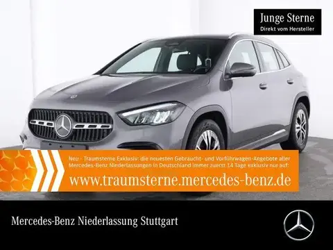 Annonce MERCEDES-BENZ CLASSE GLA Essence 2023 d'occasion 