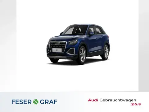 Used AUDI Q2 Diesel 2023 Ad 