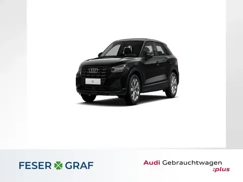 Annonce AUDI Q2 Diesel 2024 d'occasion 