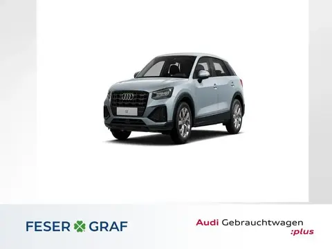 Used AUDI Q2 Diesel 2023 Ad 