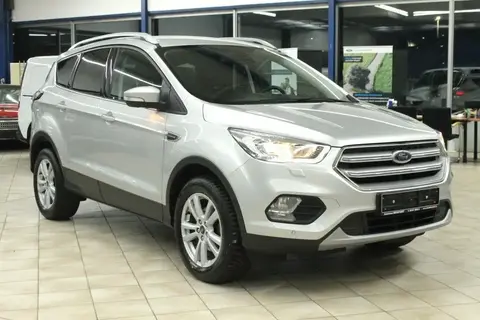 Annonce FORD KUGA Essence 2020 d'occasion 