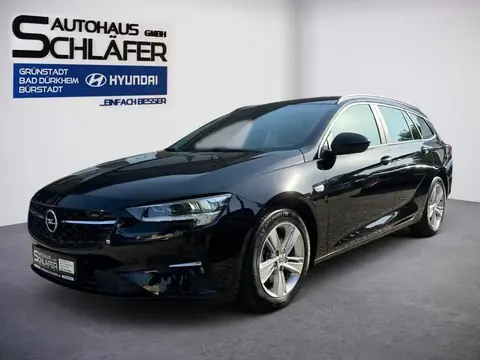 Used OPEL INSIGNIA Diesel 2021 Ad 