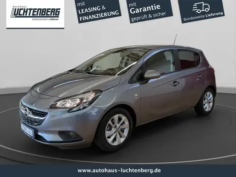 Used OPEL CORSA Petrol 2017 Ad 