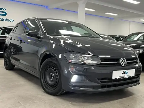 Used VOLKSWAGEN POLO Diesel 2020 Ad 